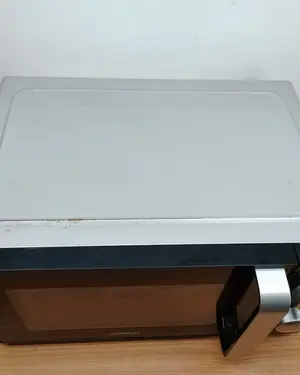 Horno Microondas Ambiano - miniatura 5