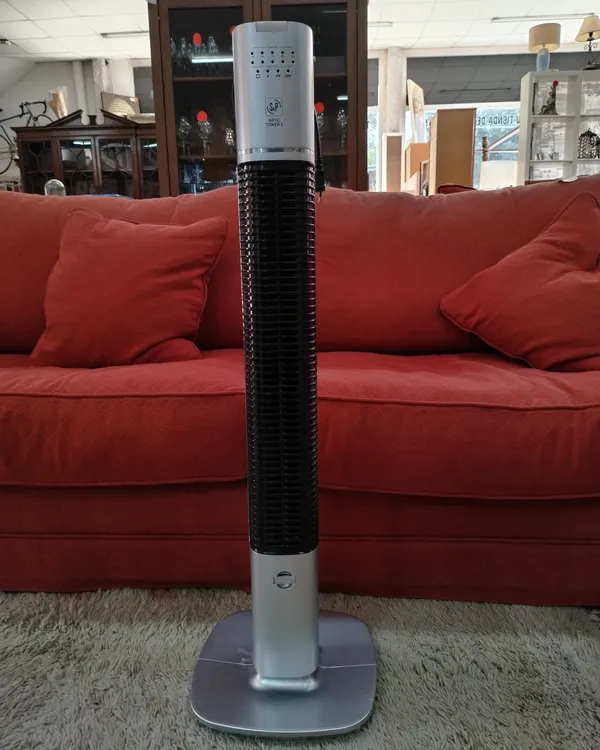 Ventilador de Torre S&p Artic Tower e