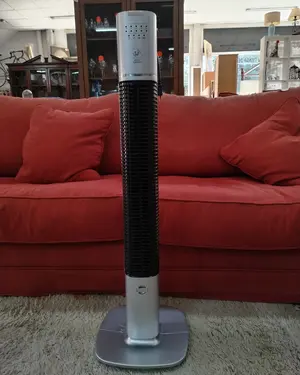 Ventilador de Torre S&p Artic Tower e - miniatura 2