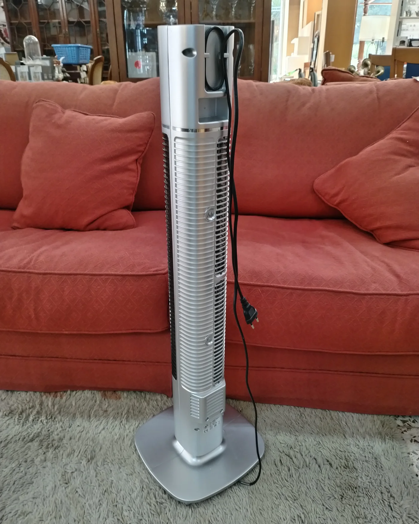 Ventilador de Torre S&p Artic Tower e - imagen 5