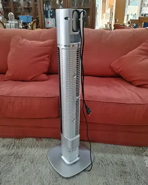 Ventilador de Torre S&p Artic Tower e - miniatura 5