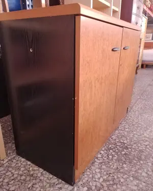Archivador de madera veteada - miniatura 2