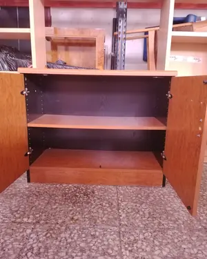 Archivador de madera veteada - miniatura 4