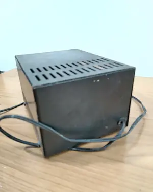 Fuente de alimentación Grelco mod. 3a 13v - miniatura 2