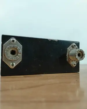 Medidor de ros zetagi mod 102 - miniatura 4