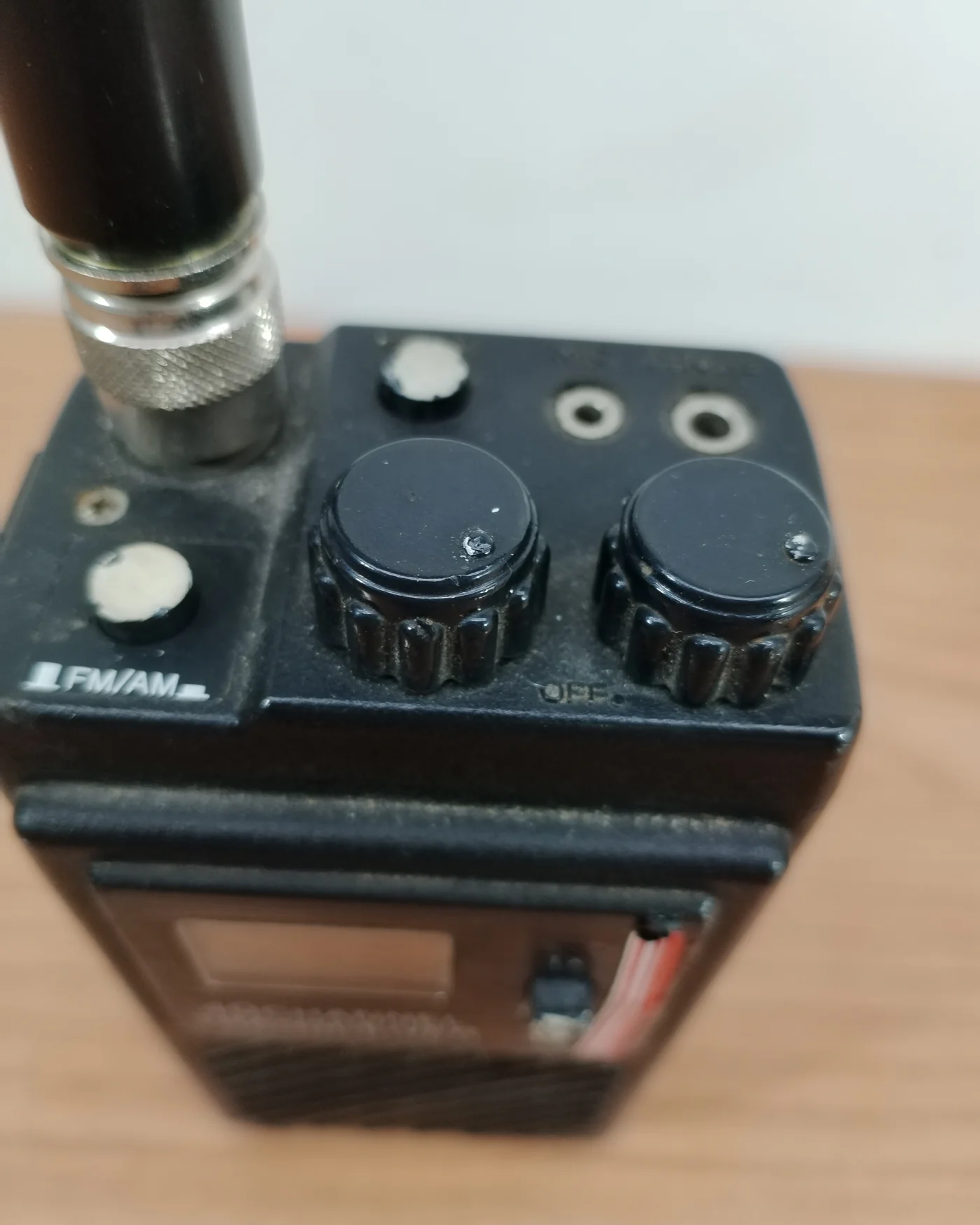 Radio walkie talkie 40 canales alan - imagen 2