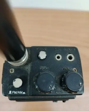 Radio walkie talkie 40 canales alan - miniatura 3