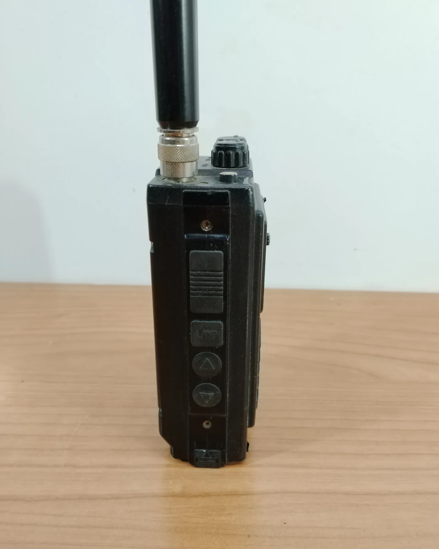 Radio walkie talkie 40 canales alan - imagen 4