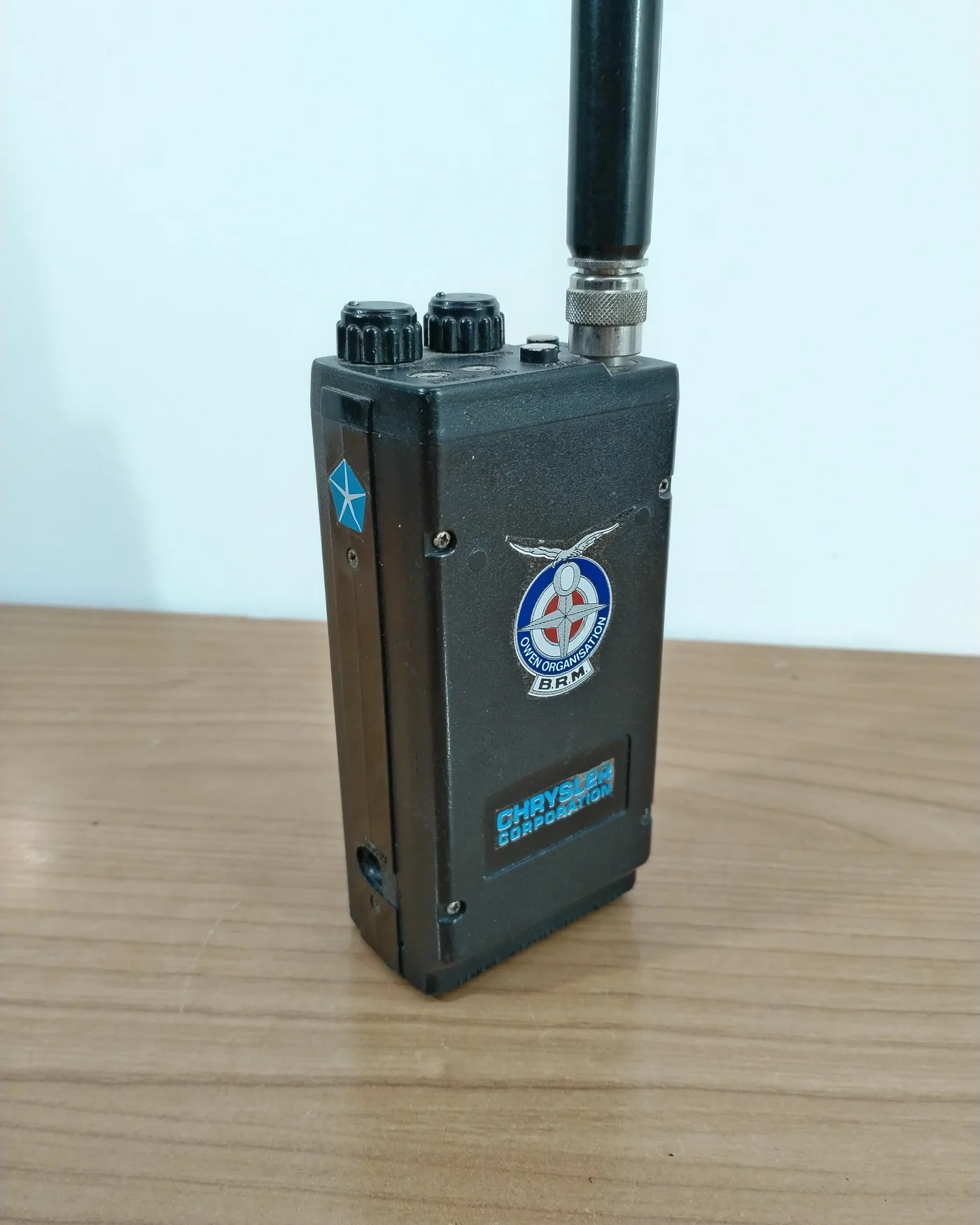 Radio walkie talkie 40 canales alan - imagen 5