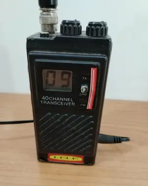 Radio walkie talkie 40 canales alan - miniatura 6