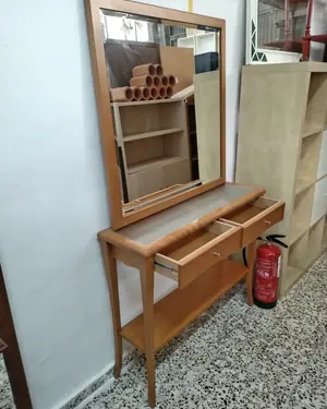 Mueble recibidor con espejo - miniatura 2