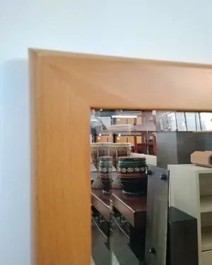 Mueble recibidor con espejo - miniatura 5