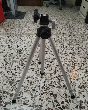 Trípode ajustable de aluminio - miniatura 7