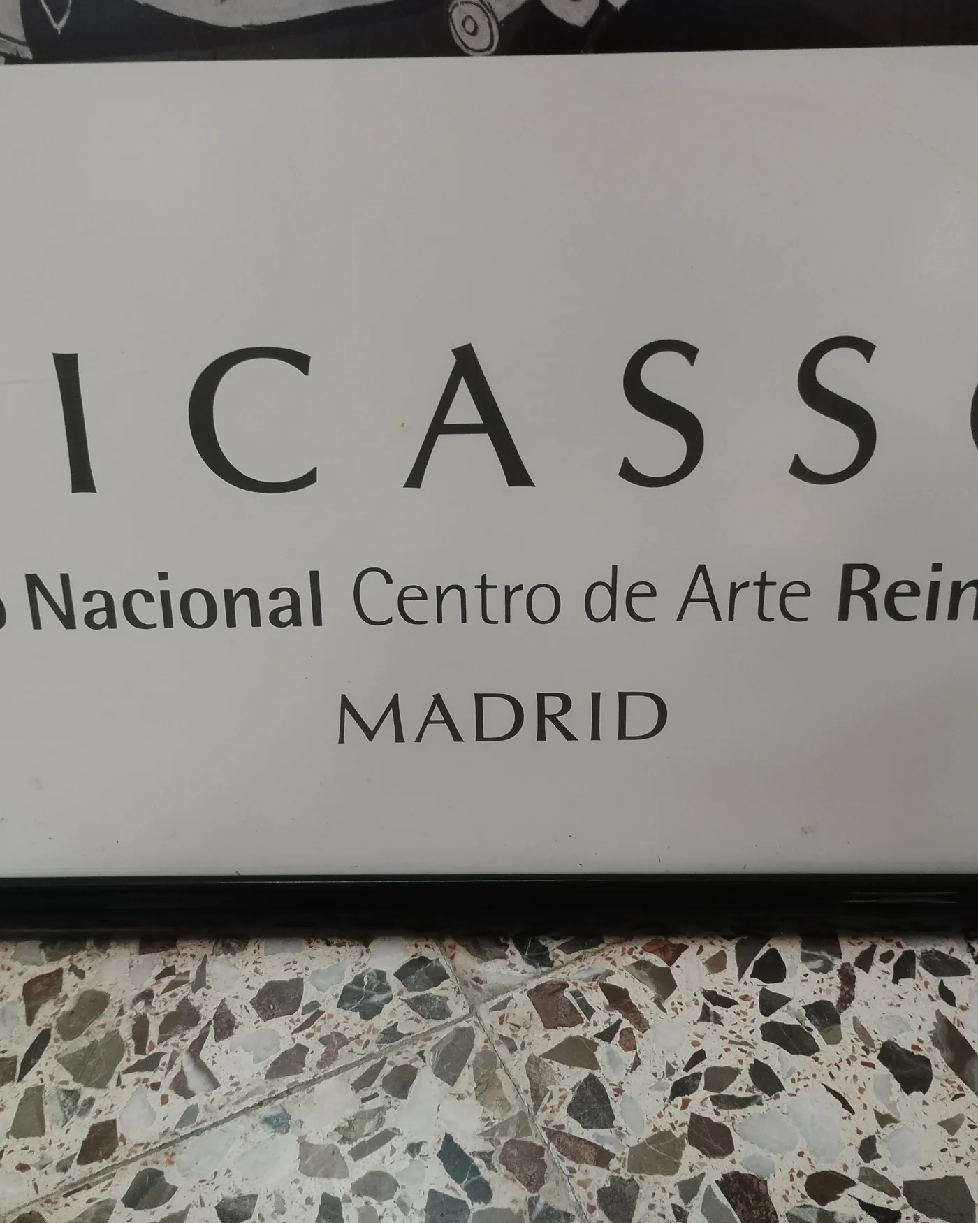 Cuadro guernica picasso - imagen 4