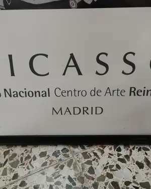Cuadro guernica picasso - miniatura 4