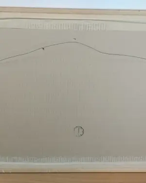 Cuadro tarde en el mar egeo ferdinand finne - miniatura 5