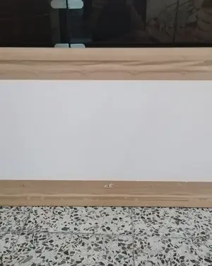 Cuadro jarrón con flores - miniatura 6