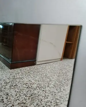 Espejo gris moderno - miniatura 4