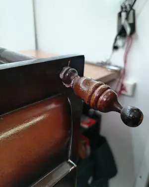 Reloj de pared clásico Otron - miniatura 6