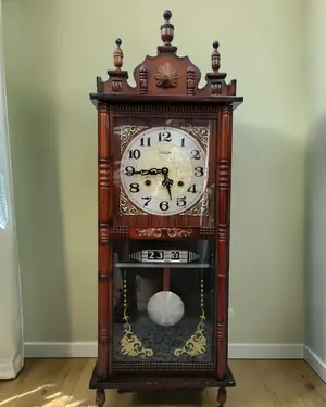 Reloj de pared clásico Otron - miniatura 1