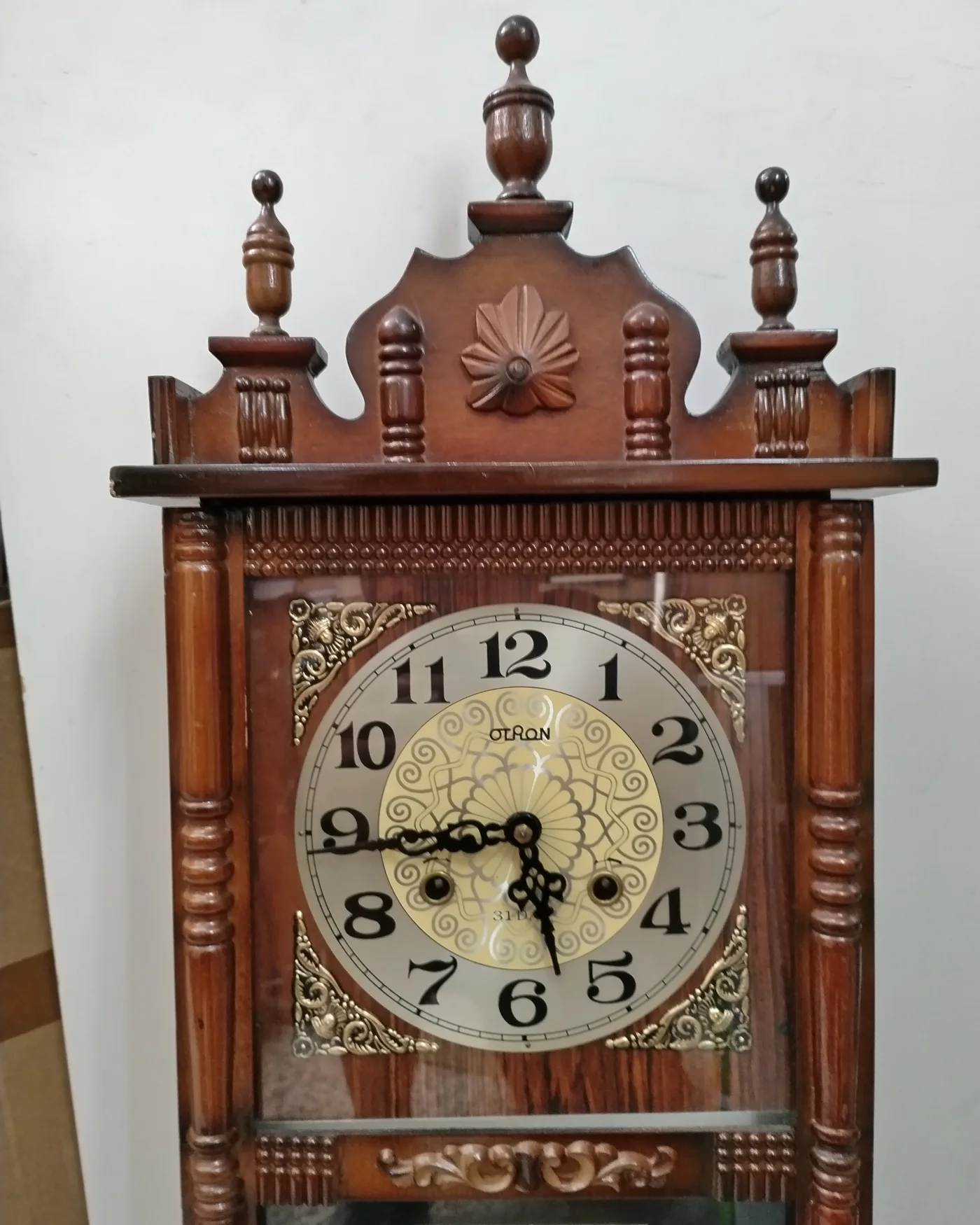 Reloj de pared clásico Otron - imagen 2
