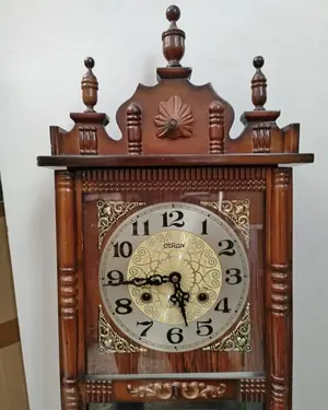 Reloj de pared clásico Otron - miniatura 2
