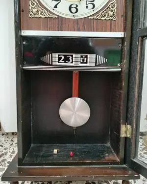 Reloj de pared clásico Otron - miniatura 3