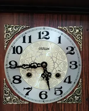 Reloj de pared clásico Otron - miniatura 4