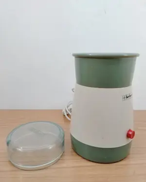 Molinillo de café eléctrico Kelner vintage - miniatura 3