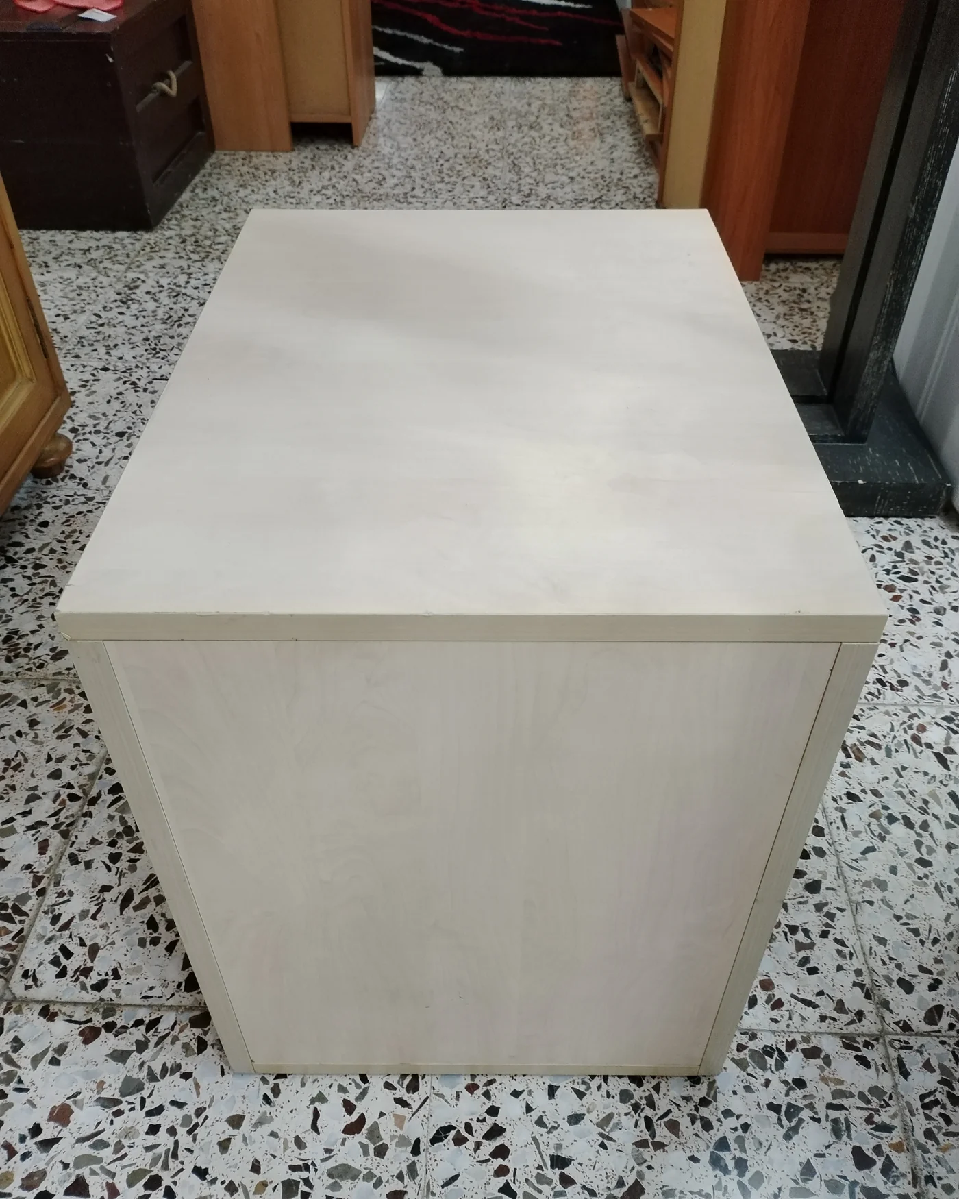 Archivador de oficina de tres cajones - imagen 4