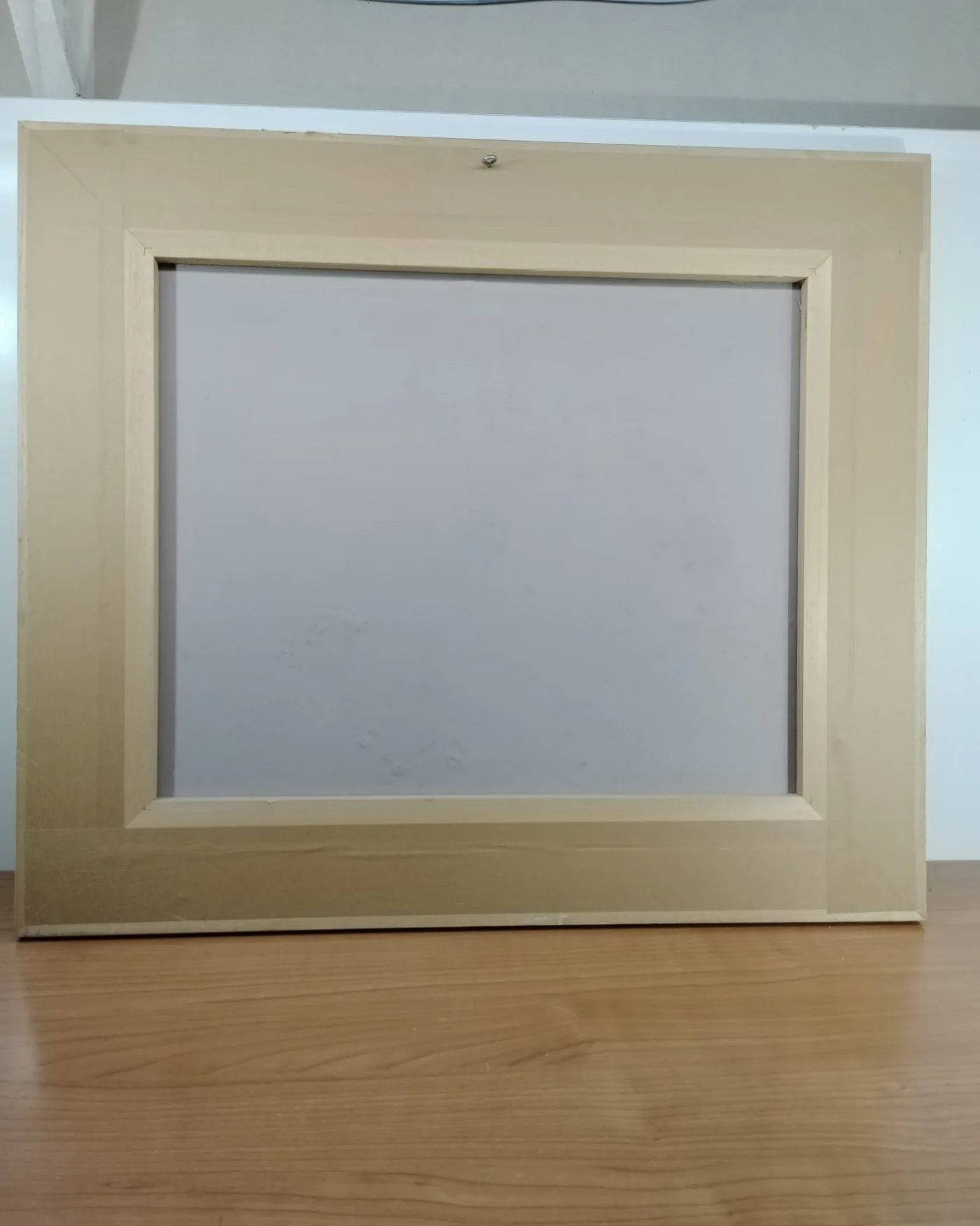Óleo sobre lienzo puerto con casa - imagen 4