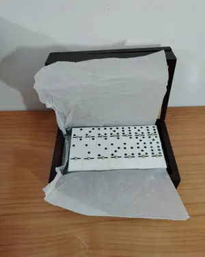 Estuche de juegos de mesa Fournier - miniatura 3
