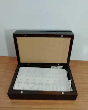 Estuche de juegos de mesa Fournier - miniatura 4
