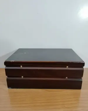 Estuche de juegos de mesa Fournier - miniatura 6