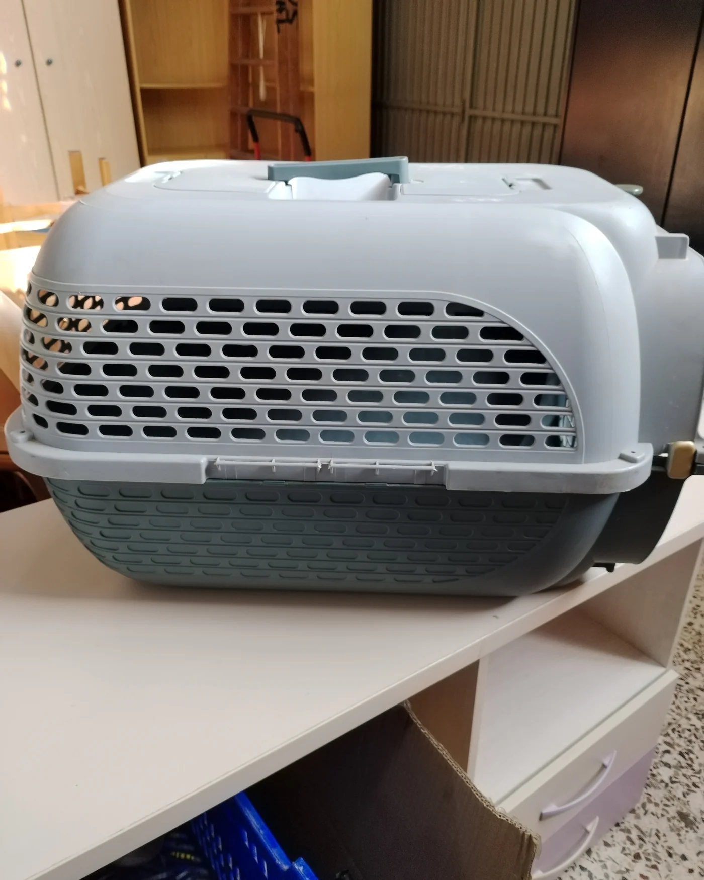 Transportín para animales de compañía - imagen 6
