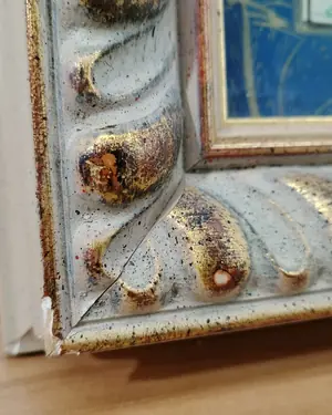 Cuadro elefante indio - miniatura 4