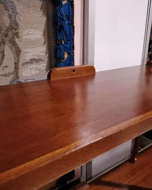 Estantera de madera de pared - miniatura 3