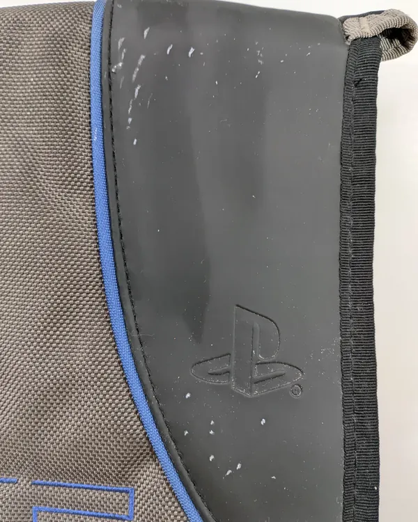 Bolsa oficial de transporte para PlayStation 2