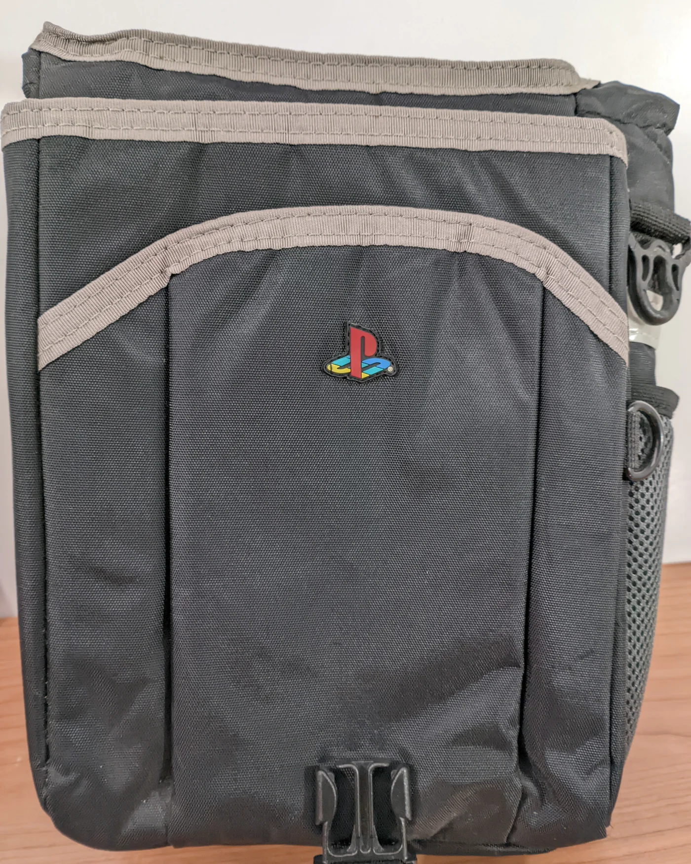 Bolsa oficial de transporte para PlayStation 2 - imagen 4