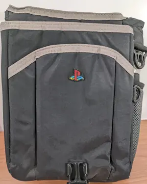 Bolsa oficial de transporte para PlayStation 2 - miniatura 4