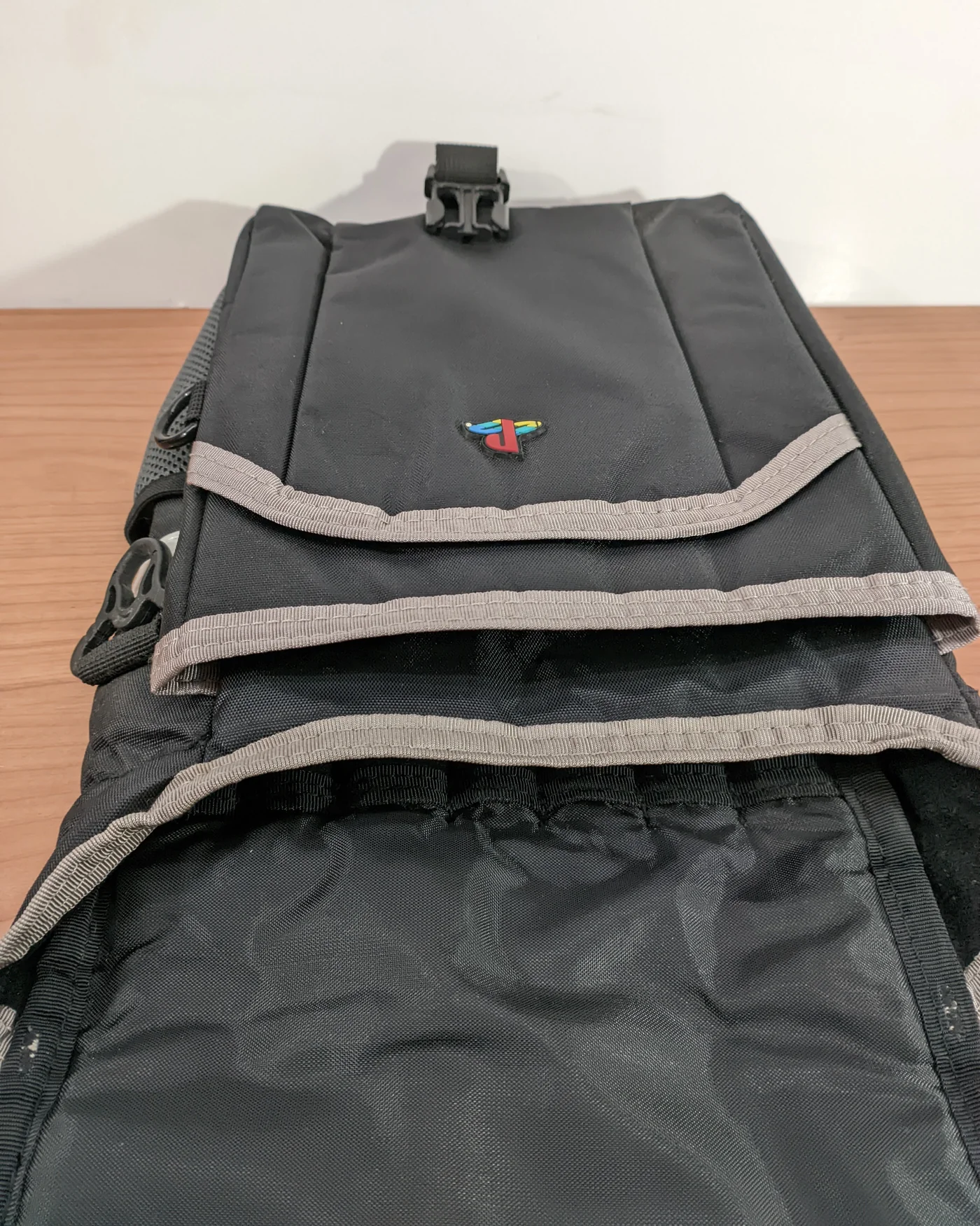 Bolsa oficial de transporte para PlayStation 2 - imagen 5