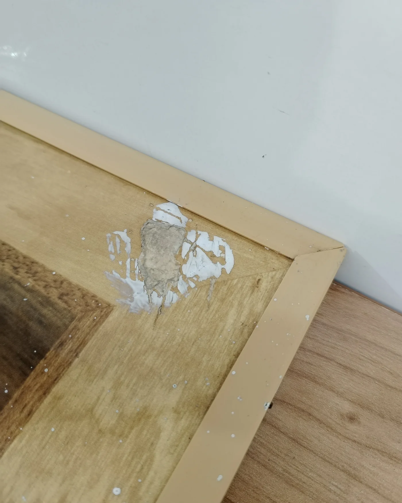 Juego de ajedrez y damas en madera con piezas clásicas - imagen 3
