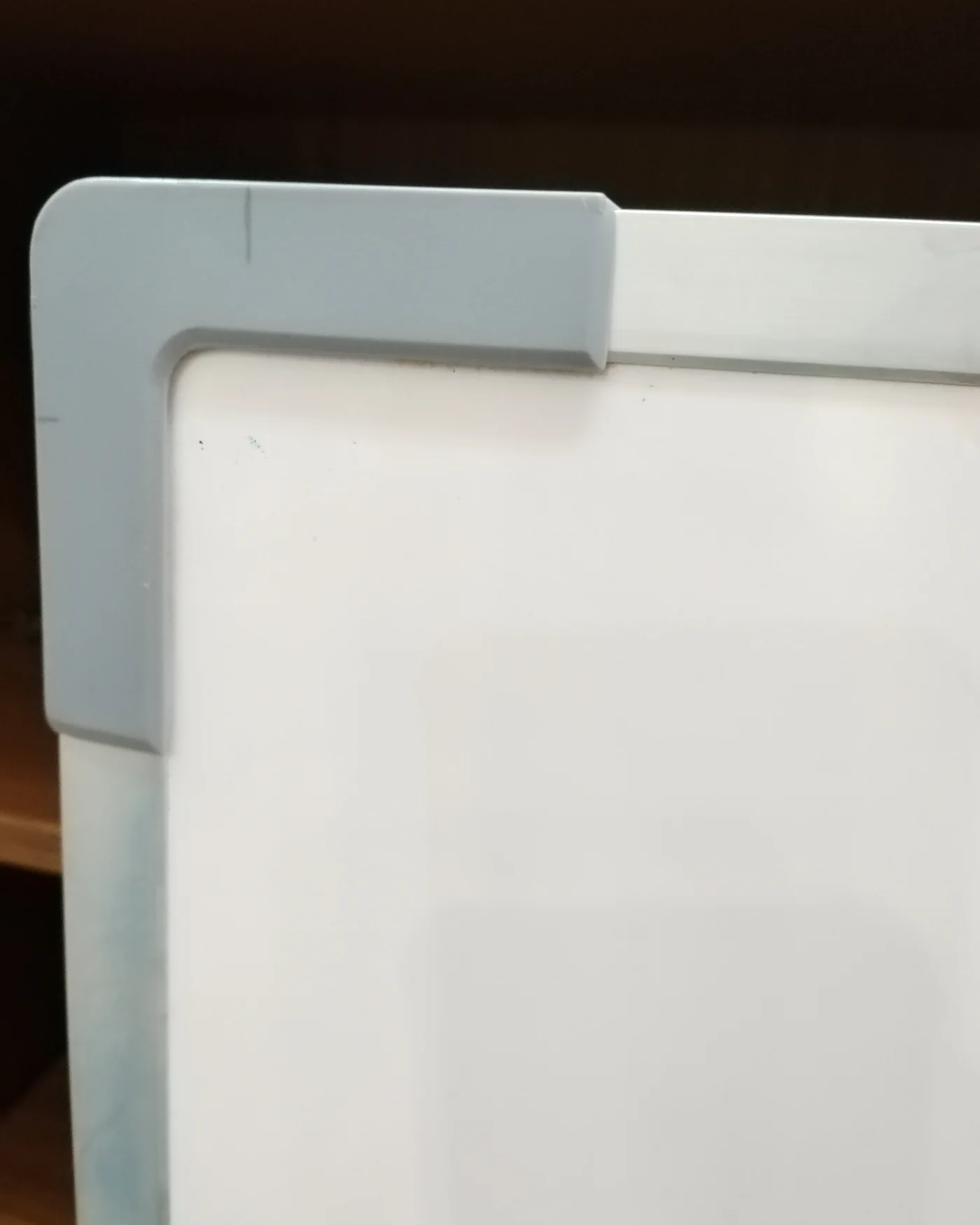 Pizarra blanca magnética de gran formato - imagen 3