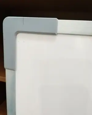 Pizarra blanca magnética de gran formato - miniatura 3