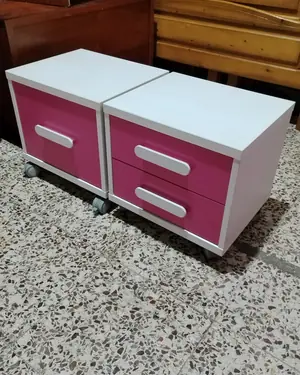 PAREJA MESITAS DE NOCHE - miniatura 3
