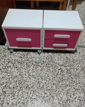 PAREJA MESITAS DE NOCHE - miniatura 2