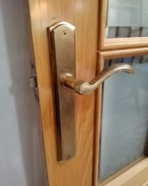 PUERTA DE PASO INTERIOR - miniatura 3
