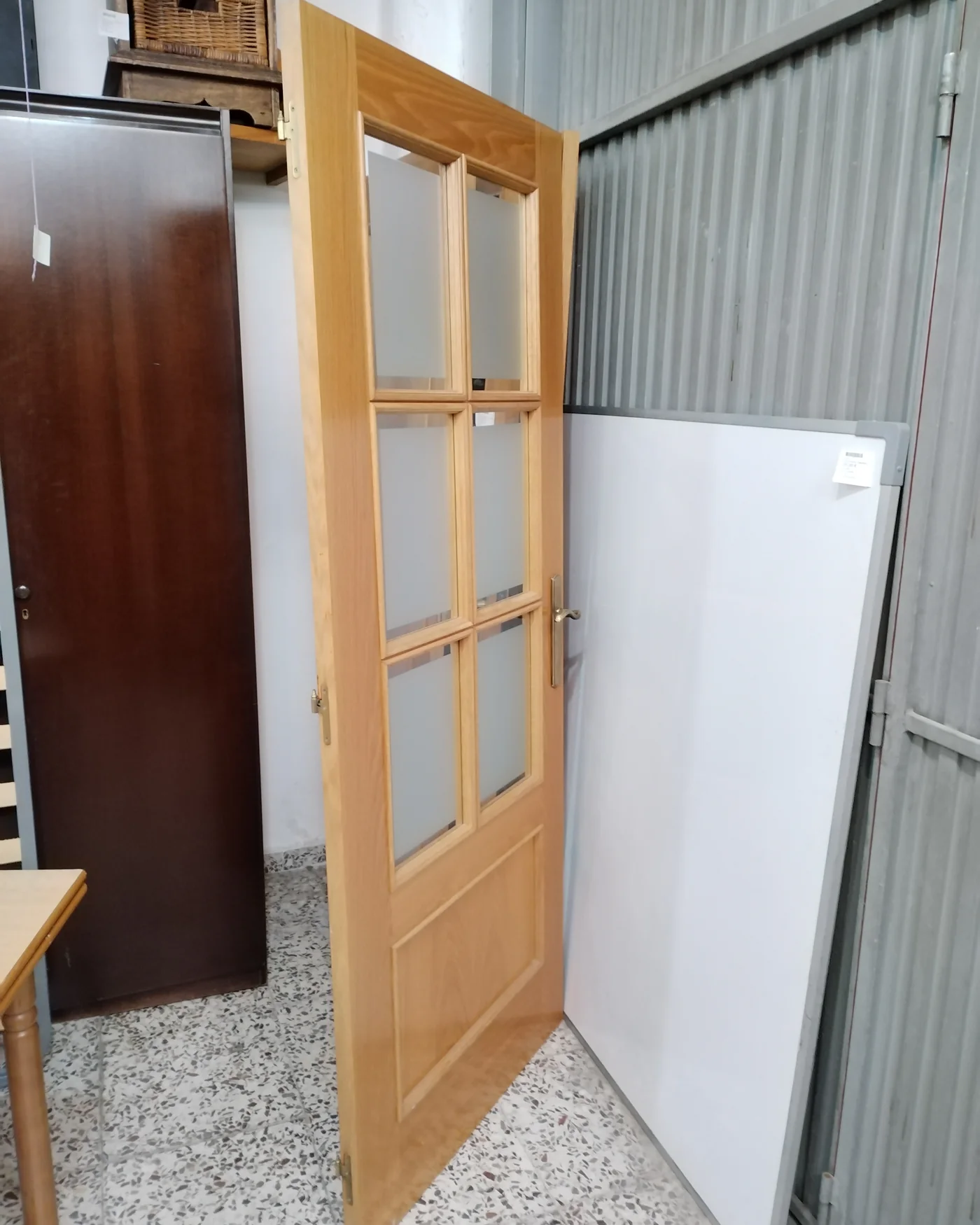 PUERTA DE PASO INTERIOR - imagen 4