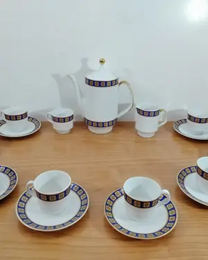 Juego de café Schumann Arzberg - miniatura 2