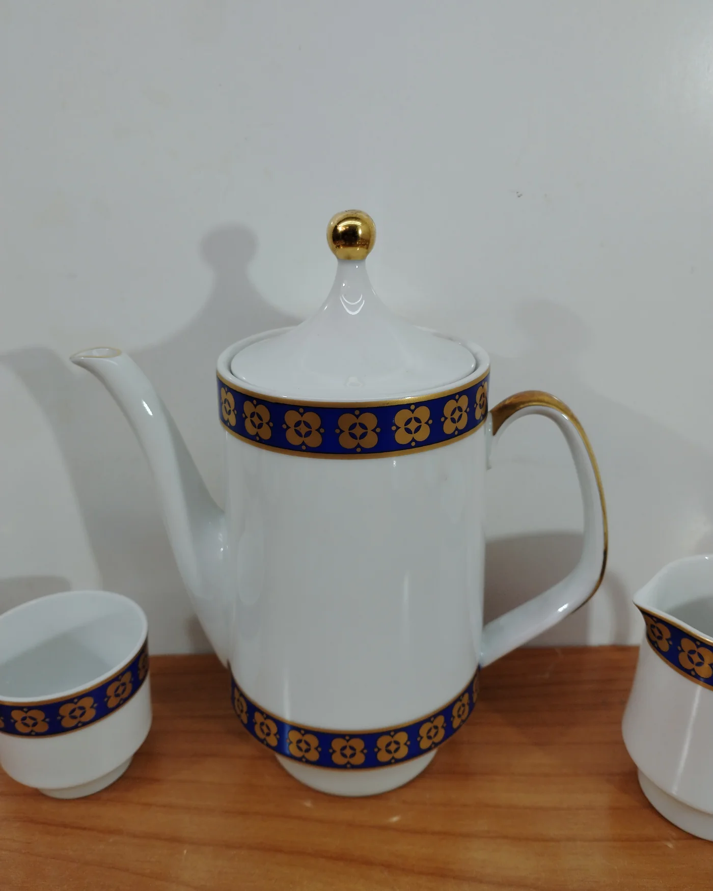 Juego de café Schumann Arzberg - imagen 3